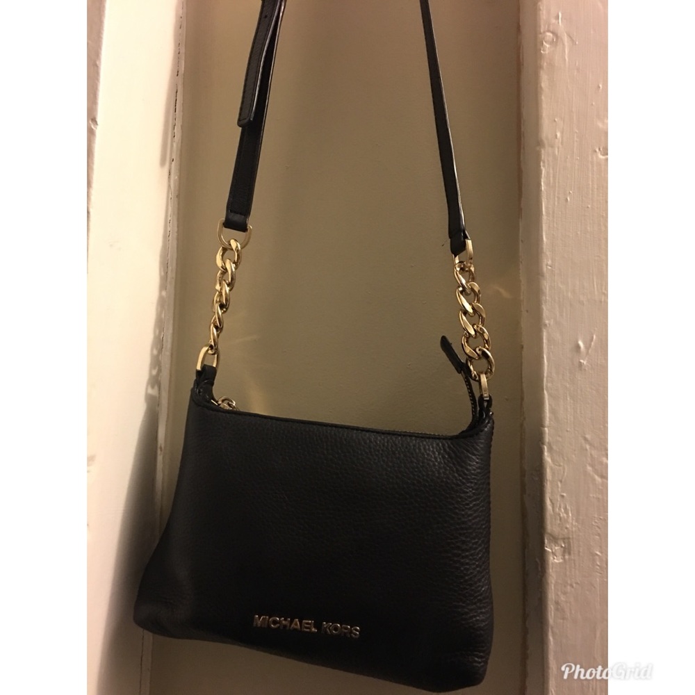 MK crossbody